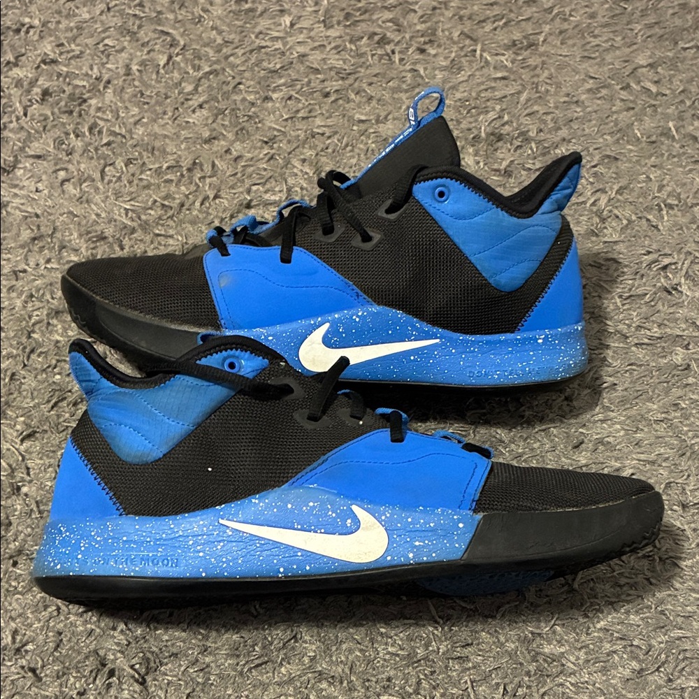 Nike pg 3